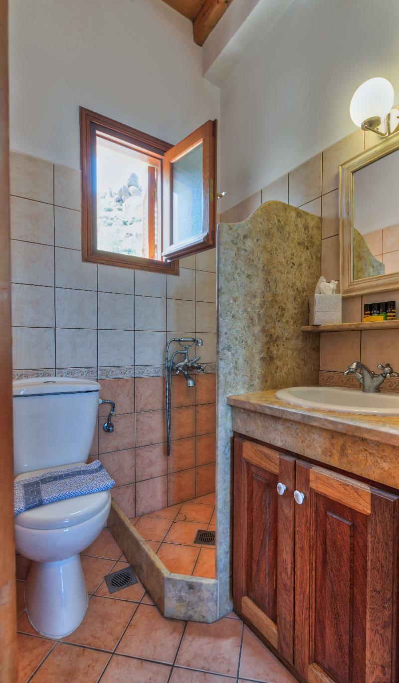 Allotina Houses Apartment Patmos Island Ngoại thất bức ảnh